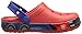 crocs Transformers Optimus Prime Clog (Toddler/Little Kid)
