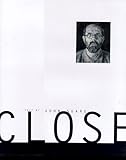 Chuck Close: Life and Work 1988-1995