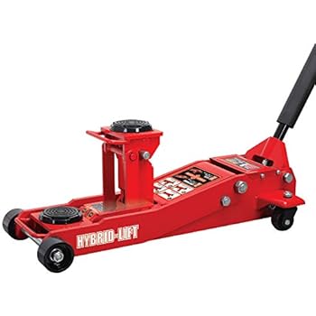Powerbuilt Floor Jack 4000 Lb Elektrisch Gereedschap Weight
