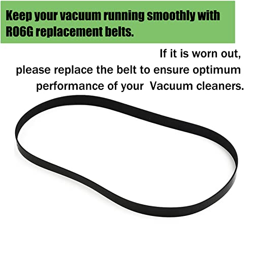 Per Hoover Dual Power Max Carpet Cleaner FH51000 Cinghia Di - Foto 7