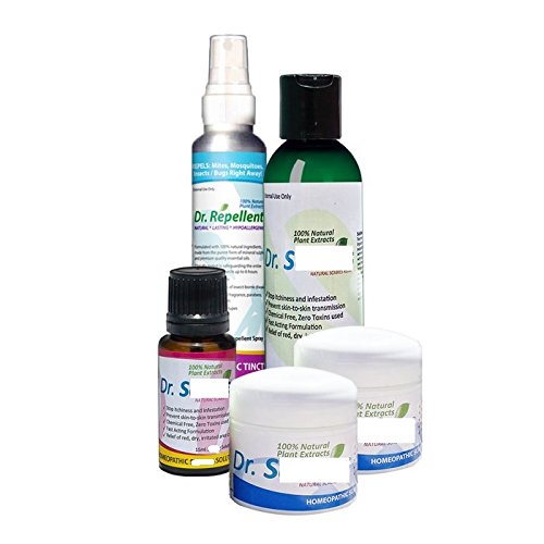 Buy Premium Sulfur Starter Kit Dr. Repellent Furniture
