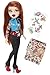 Bratz Totally Tattoo'd Doll - Meygan