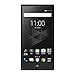 BlackBerry Motion Case, AMZER Shock Absorption Bumper Anti Scratch Soft Gel TPU Silicone Case Cover for BlackBerry Motion - Black