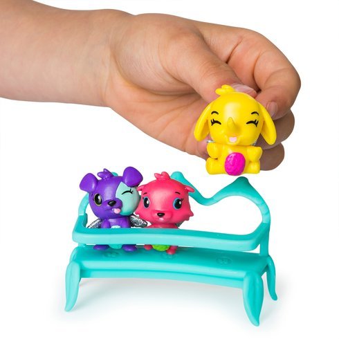 hatchimals colleggtibles the hatchery nursery