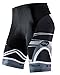 sponeed Men's Cycle Shorts Biking Pants Gel Padding Bicycle Ride Bottoms for Road Bikie