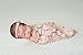 Lace Layering Newborn Photo Props - 5 Colors to Choose From - Floral Lace Fabric Layers - Great for Baby's First Photos