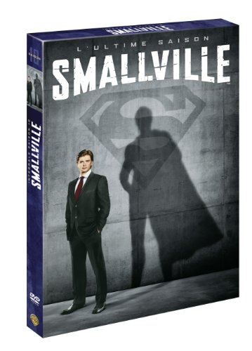 Smallville - Saison 10