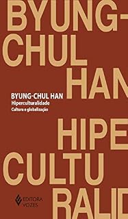Livro Hiperculturalidade: Cultura e globalização