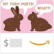 Amazon.com eGift Card
