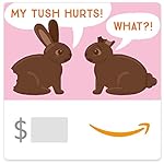 Amazon eGift Card - Easter Candy