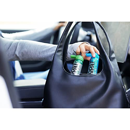Boost Oxygen Canned 2 Liter Portable Natural Oxygen Canister Bottle for