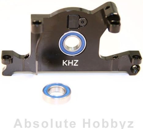 King Headz Slash 4x4 LCG Aluminum Motor Mount w/ Bearing by King Headz