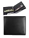 RFID Blocking Wallet for Men Leather RFID Wallet Card Holder Purse Bifold Wallet