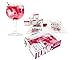 Te Tonic Gin And Tonic Infusions - Strawberry And Raspberry Flavored Cocktail Infusion Kit For Bars/Restaurants And Hotels | Gin Gift Set…