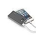 Zoweetek PINENG 10000mAh Dual USB Digital Display Portable Power Bank (PN-963 Black)