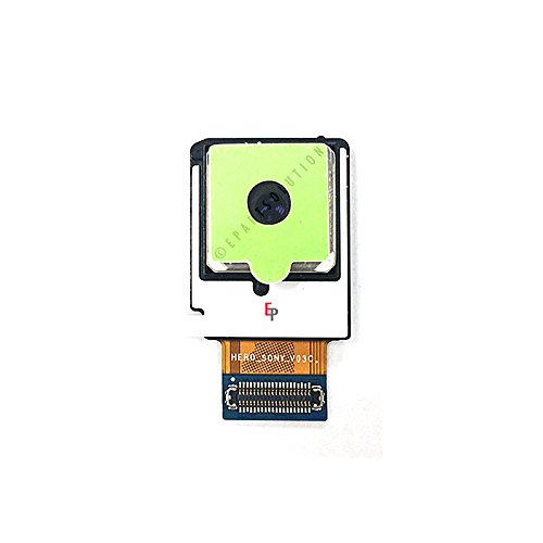 ePartSolution_Back Rear Main Camera Module Flex Cable for Samsung Galaxy S7 G930 G930F G930A G930V G930P G930T Replacement Part USA Seller