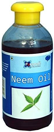 Paraman Neem Oil (1 Liter)