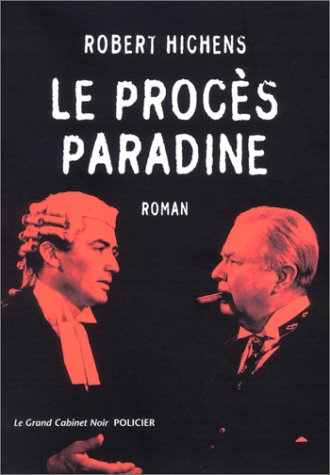 Le  procès Paradine