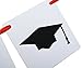 Congrats Nurse Banner Nurse Graduation Decor RN Graduation Sign for Class of 2024 Party Decorations