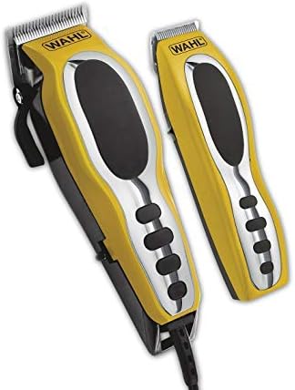 wahl grooming kit