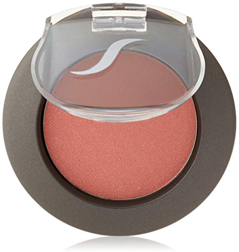 Sorme Cosmetics Mineral Botanicals Blush, Affinity, 0.11 Ounce