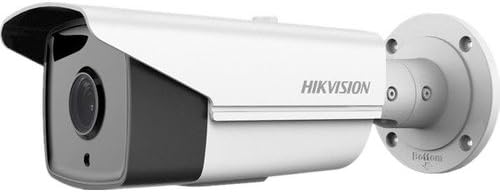 For Hikvision 5MP PoE IP Camera DS-2CD2T52WD-I5 4mm Lens Outdoor EXIR Bullet Network Camera Night Version H.264+ IP67 ONVIF English Version