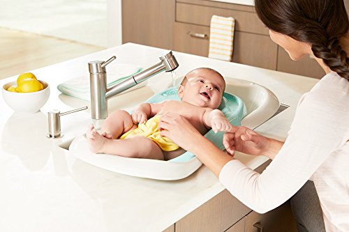 The First Years 4 in 1 Warming Comfort Tub