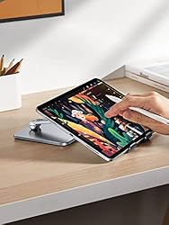 UGREEN Tablet Stand Holder for Desk Adjustable