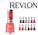 Lot of 10 Revlon Top Speed Finger Nail Polish Color Lacquer All Different Colors No Repeats