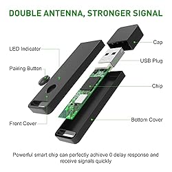 sevkumz Wireless Adapter for Xbox One, USB Wireless