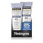 Neutrogena Ultra Sheer Dry-Touch Sunscreen, Broad...