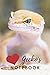 Gecko Notebook: cute geckos gift for children who love animals and lizards (blank lined notebook) be by Animal Gifts and Notebooks