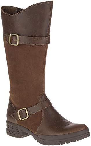 women's city leaf tall