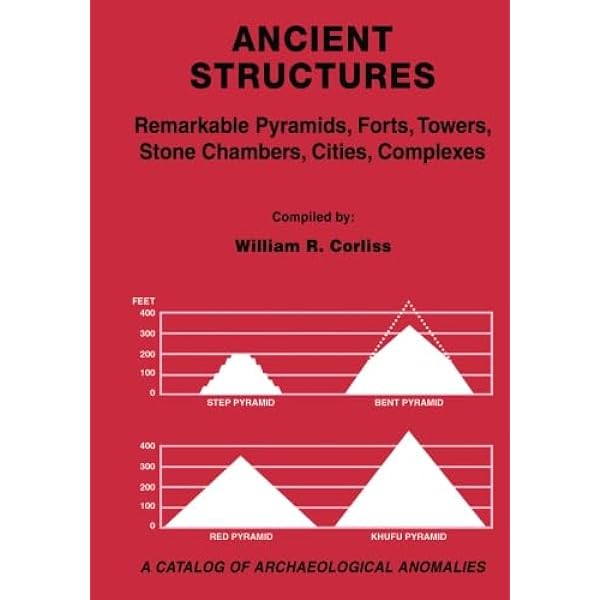 Ancient Man: A Handbook of Puzzling Artifacts: William R. Corliss