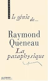 Le  génie de Queneau