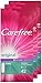 Carefree Original Long Scented, 42-count (Pack of 3)