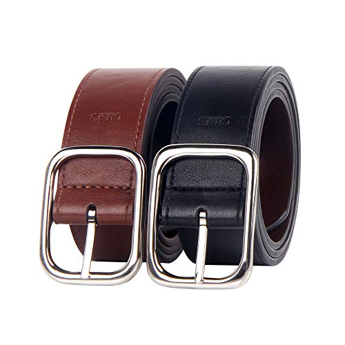 women's plus size belts for jeans