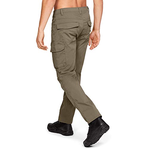 Under Armour Men's Tactical Enduro Cargo Pants , Bayou (251)/Bayou, 40W