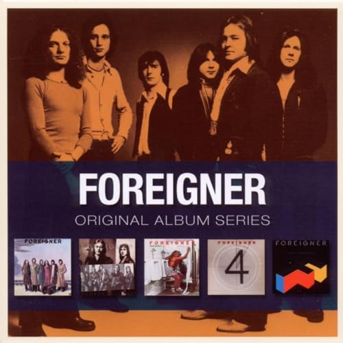 Spirit - 5cd Original Album Classics - Amazon.com Music