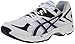 ASICS Men's Gel-190 TR Training Shoe, White/Navy/Royal, 10.5 M US