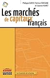 Les marchés de capitaux français by 