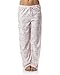 Casual Nights Women's Floral Short Sleeve Pajama Set
