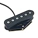 Kmise MI0164 Electric Guitar Pickup Bridge & Neck Pickup for Tele Style