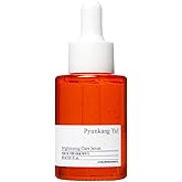 Pyunkang Yul PKY Radiance Vita Serum, 1 Fluid Ounce – Hydrating Serum for Dry Skin with Hyaluronic Acid, Niacinamide, Panthenol, Pearl Extract, 24-Hour Moisturizing and Elasticity Care, EWG Green