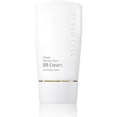 Renecell [Rene Cell Placen Blemish Balm BB Cream, Glossy Face Makeup (50g / 1.8oz)