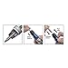 Kobalt 35-Piece Double Drive QL3 Quick Load Variety Screwdriver Set