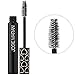Josie Maran GOGO Instant Natural Volume Argan Mascara Black