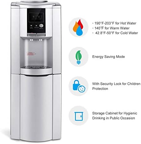 lifestream water dispenser price