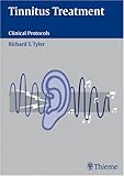 Tinnitus Treatment : Clinical Protocols, , 1588901815