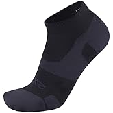 2XU unisex-adult Vectr 1/4 Crew Sock